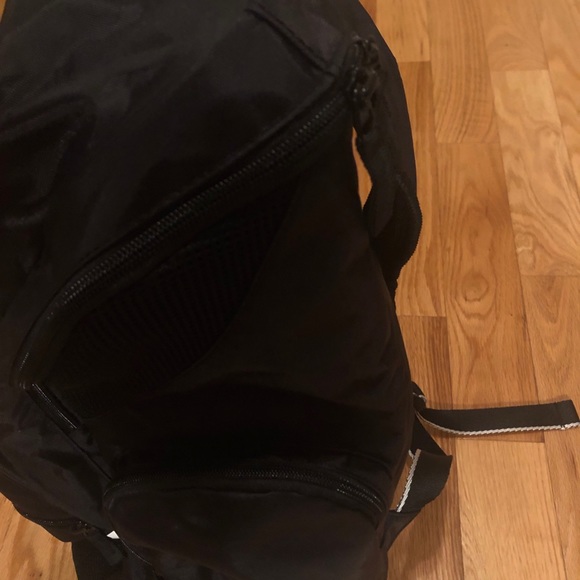 Women / Men Arena Spiky 2 Large Black Backpack main image 10